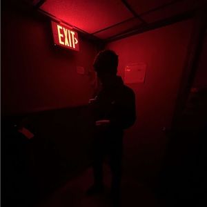 Meet your Posher, Julio